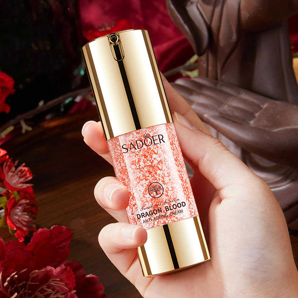 Skincare Glad2Glow - Увлажняющий крем для лица Крем для
