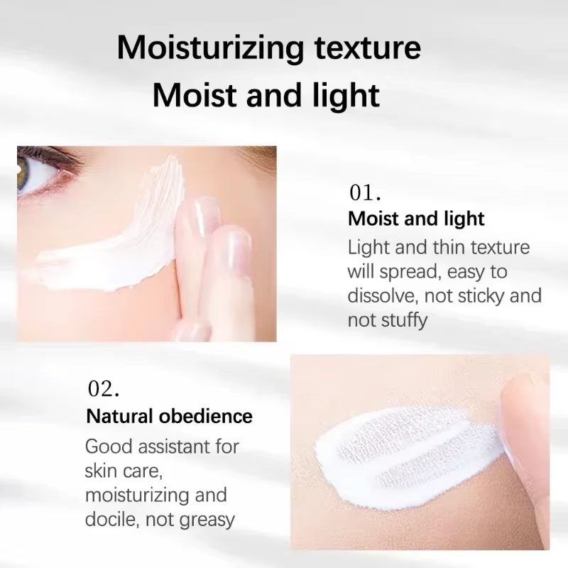Осветляющий крем для лица с ме – обзор и цена Skincare Glad2Glow