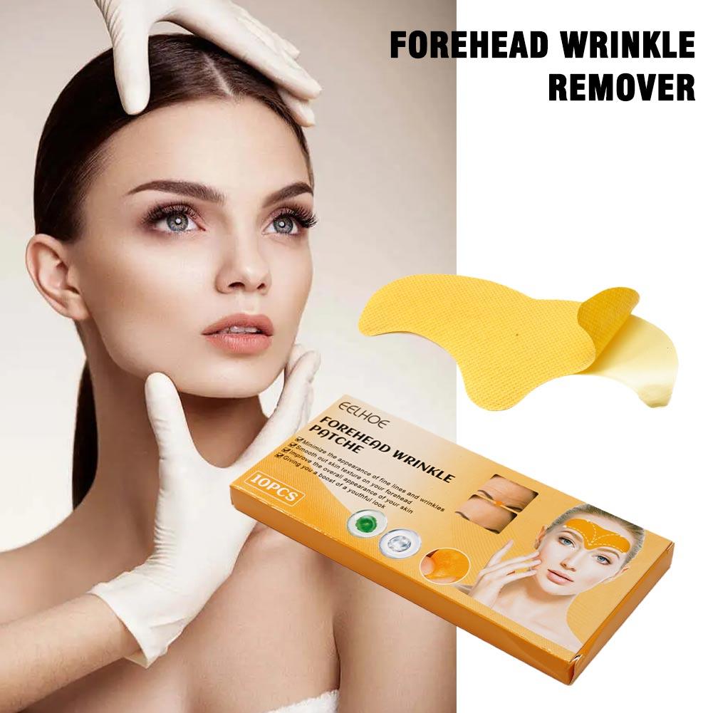 10 шт./упак. Патчи от морщин н – обзор и цена Skincare Glad2Glow