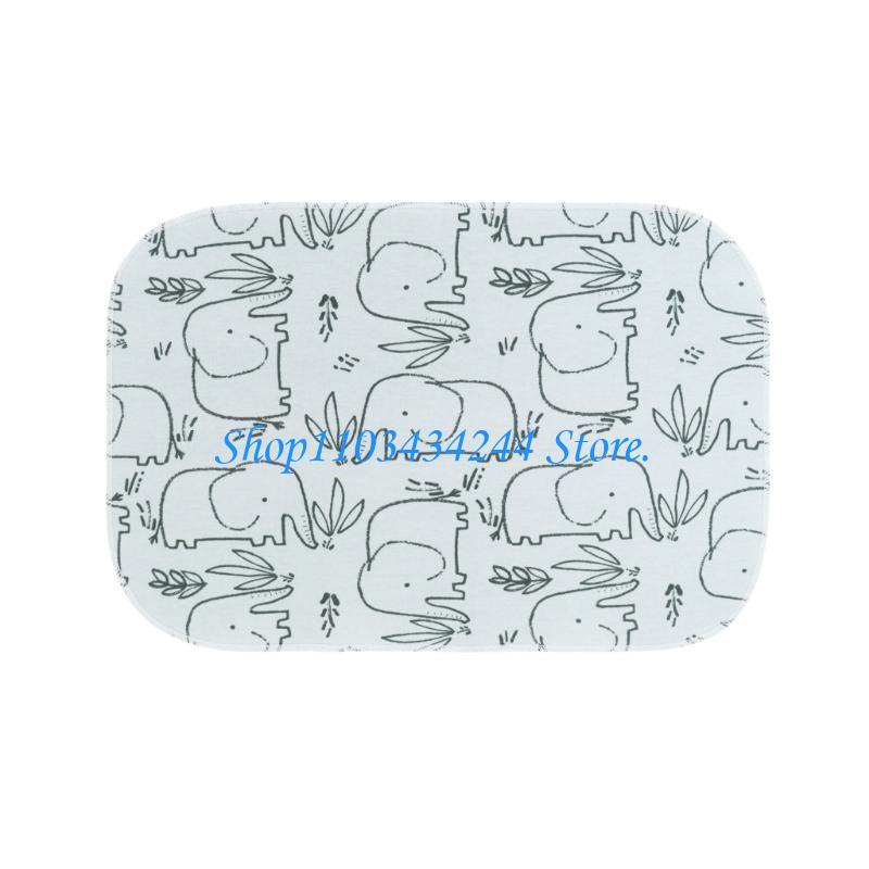 Мягкое детское полотенце для л – обзор и цена Skincare Newborn
