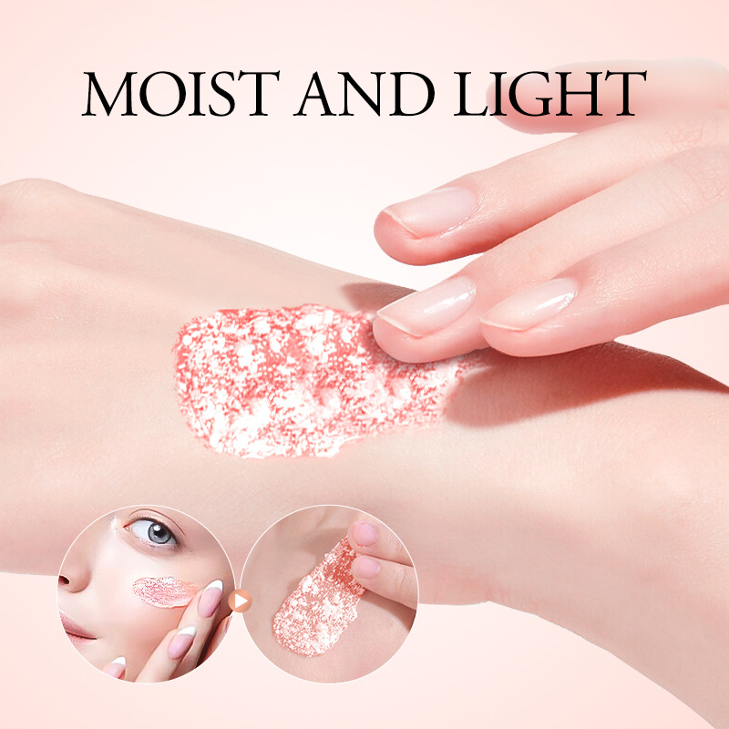 Увлажняющий крем для лица с эк – обзор и цена Skincare Glad2Glow