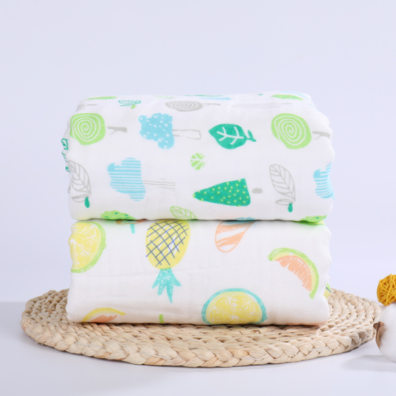 Пеленка-одеяло из 100% хлопков – обзор и цена Skincare Newborn