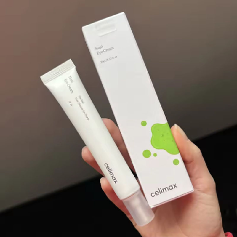 Крем для глаз Celimax Original – обзор и цена Skincare Glad2Glow
